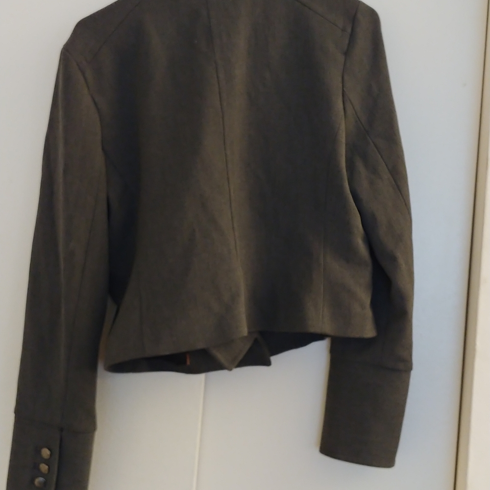 Jacket - Picture 3 of 3